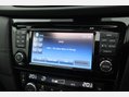 Nissan X-Trail 1.7 X-Trail Tekna dCi CVT 5dr 49