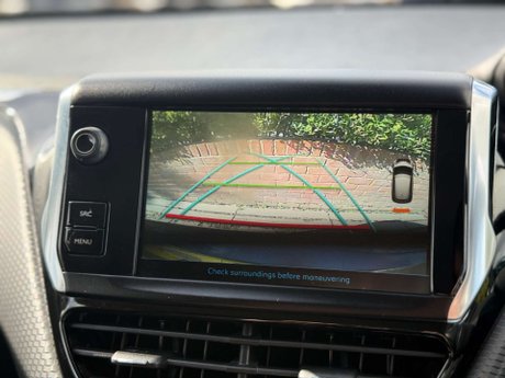 Peugeot 208 1.2 208 Tech Edition S/S 5dr 23