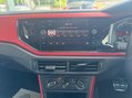 Volkswagen Polo 2.0 TSI GTI DSG Euro 6 (s/s) 5dr 21
