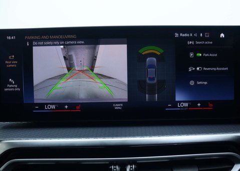 BMW 3 Series 2.0 320i M Sport Saloon 4dr Petrol Auto Euro 6 (s/s) (184 ps) 30