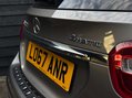 Mercedes-Benz GLA 2.1 GLA 220 AMG Line D 4Matic Auto 4WD 5dr 46
