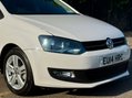 Volkswagen Polo 1.2 TSI BlueMotion Tech Match Edition Hatchback 5dr Petrol DSG Euro 6 (s/s) 26