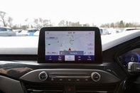 Ford Focus ST-LINE X EDITION MHEV 24