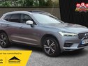 Volvo XC60 T8 TWIN ENGINE R-DESIGN PRO AWD