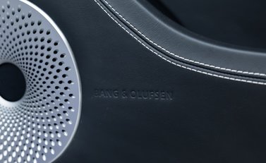 Bentley Continental GT W12 First Edition Convertible 28