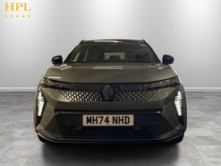 Renault Scenic E-Tech long range 87kWh esprit Alpine SUV 5dr Electric Auto (220 ps)