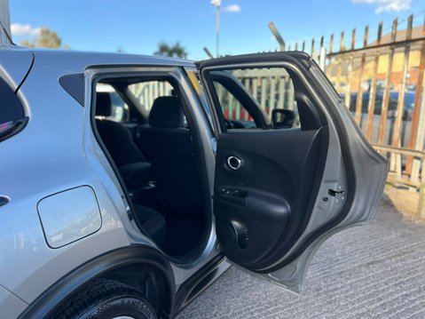 Nissan Juke ACENTA PREMIUM DCI 51
