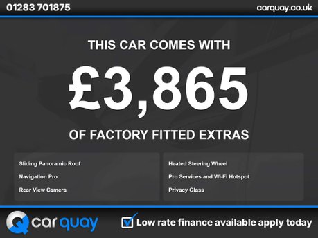 Land Rover Range Rover Velar 2.0 Range Rover Velar R-Dynamic D180 Auto 4WD 5dr 15