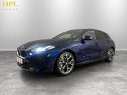 BMW 1 Series 1.5 120i MHT M Sport Hatchback 5dr Petrol Hybrid DCT Euro 6 (s/s) (170 ps) 3