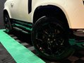 Land Rover Defender 3.0 D250 MHEV HSE Auto 4WD Euro 6 (s/s) 3dr 17