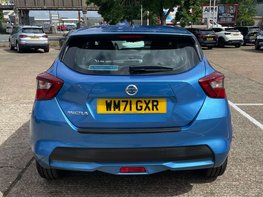 Nissan MICRA 1.0 Micra Acenta IG-T 5dr 6