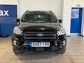 Ford Kuga 2.0 TDCi ST-Line X AWD Euro 6 (s/s) 5dr 8