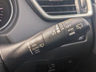 Nissan Qashqai N-CONNECTA DCI 24