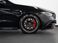 Mercedes-Benz CLA Class 2.0 CLA45 AMG S Plus Coupe 4dr Petrol 8G-DCT 4MATIC+ Euro 6 (s/s) (421 ps) 43