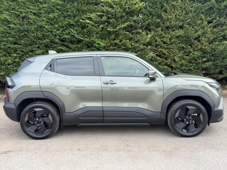 Suzuki e Vitara 61kWh Motion Auto 5dr 2