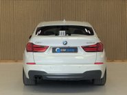 BMW 5 Series 2.0 520d M Sport GT 5dr Diesel Auto Euro 5 (s/s) (184 ps) 18
