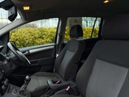 Vauxhall Zafira 1.8 Zafira Design Nav 5dr 14