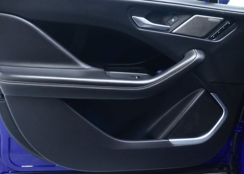 Jaguar I-Pace 400 90kWh HSE SUV 5dr Electric Auto 4WD (400 ps) 55