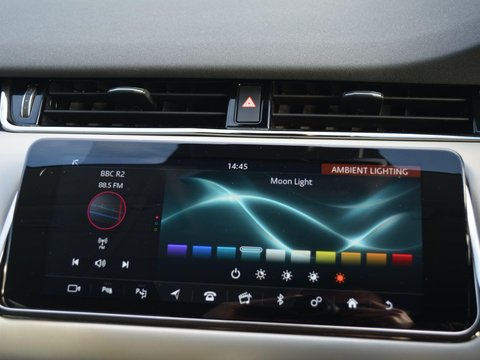 Land Rover Range Rover Evoque 1.5 P300e 12.2kWh R-Dynamic HSE Auto 4WD Euro 6 (s/s) 5dr 42
