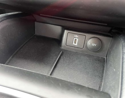 Ford Focus 1.0 Focus Vignale 5dr 48