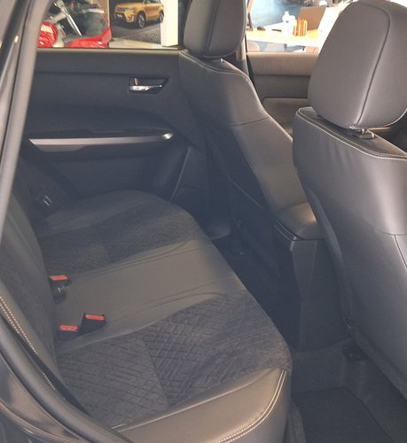 Suzuki Vitara Vitara Ultra Allgrip 1.4 Mild Hybrid