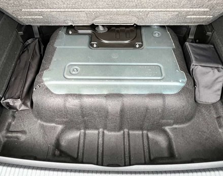 Volkswagen Tiguan 1.5 Tiguan Life TSi PHEV Semi-Auto 5dr 81