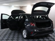 Kia Ceed 2 ISG 20