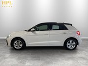 Audi A1 1.0 TFSI 25 Technik Sportback 5dr Petrol Manual Euro 6 (s/s) (95 ps) 4