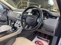 Land Rover Range Rover Evoque 2.0 Range Rover Evoque SE Tech TD4 4WD 5dr 3