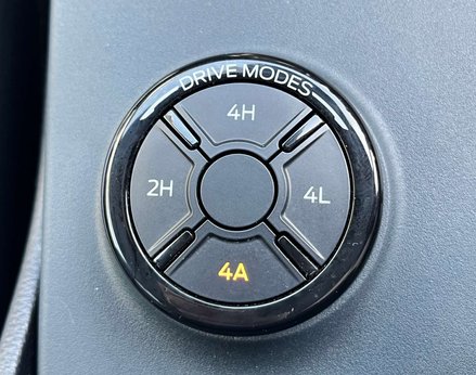 Ford Ranger 2.0 Ranger Wildtrak EcoBlue 4x4 A 4WD 64