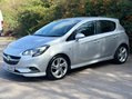 Vauxhall Corsa 1.4i ecoFLEX SRi VX Line Euro 6 5dr 3