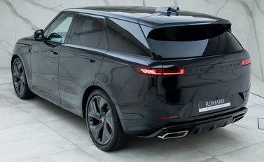 Land Rover Range Rover Sport P400 Autobiography 9