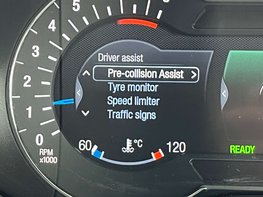 Ford S-Max 2.5 S-Max Titanium HEV CVT 5dr 29