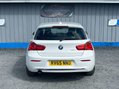 BMW 1 Series 1.5 116d Sport Euro 6 (s/s) 5dr 8