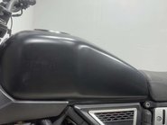 Herald Motor Co Brat 2022 7K TALL ENDURO BIKE LEARNER 125CC 21
