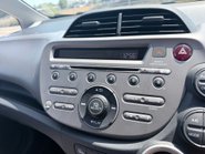 Honda Jazz 1.3 I-VTEC EX I-SHIFT 11