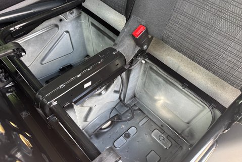 Mercedes-Benz Sprinter 319 V6 Cdi Lwb Hr Panel Van - Twin Side Doors / Air Con / Rear Camera 18