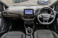 Ford Fiesta ST-LINE 3