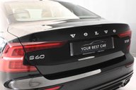 Volvo S60 2.0 S60 R-Design+ T5 Auto 4dr 53
