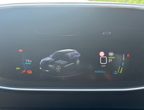 Peugeot 2008 50kWh GT SUV 5dr Electric Auto (136 ps) 19