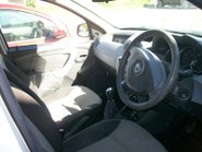 Dacia Duster PRESTIGE DCI 6