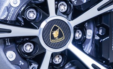Lamborghini Revuelto 59