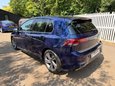 Volkswagen Golf R-LINE ETSI DSG 12