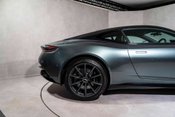 Aston Martin DB11 V12 AMR. Q PAINTWORK. H & C SEATS. CARBON FIBRE INTERIOR. TECHNOLOGY PACK. 9