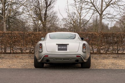 BAE Vantare V12 6
