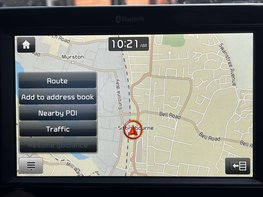 Kia Picanto 1.2 Picanto 3 Auto 5dr 26