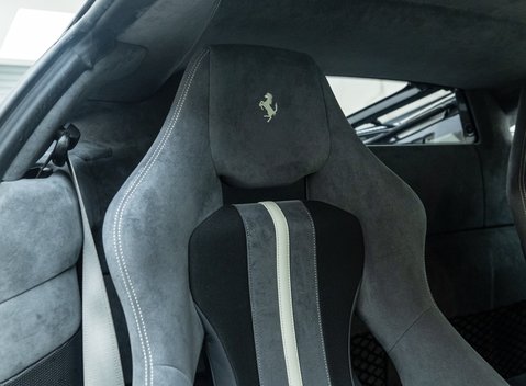 Ferrari 488 Pista 14