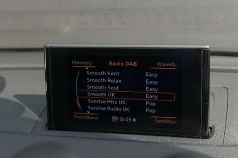 Audi A3 2.0 A3 S Line TDI 2dr 29
