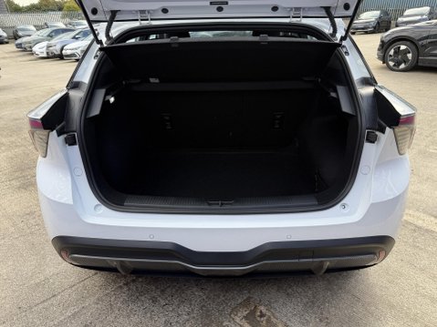 MG MG4 64kWh SE Long Range Hatchback 5dr Electric Auto (203 ps) 20