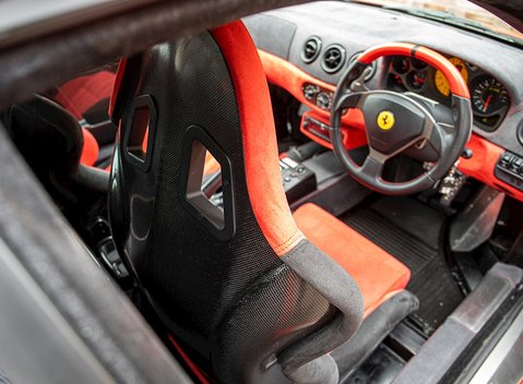 Ferrari 360 Challenge Stradale 24
